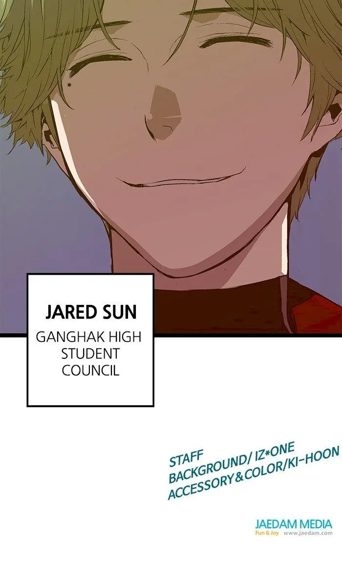 Weak Hero Chapter 63 Page 86