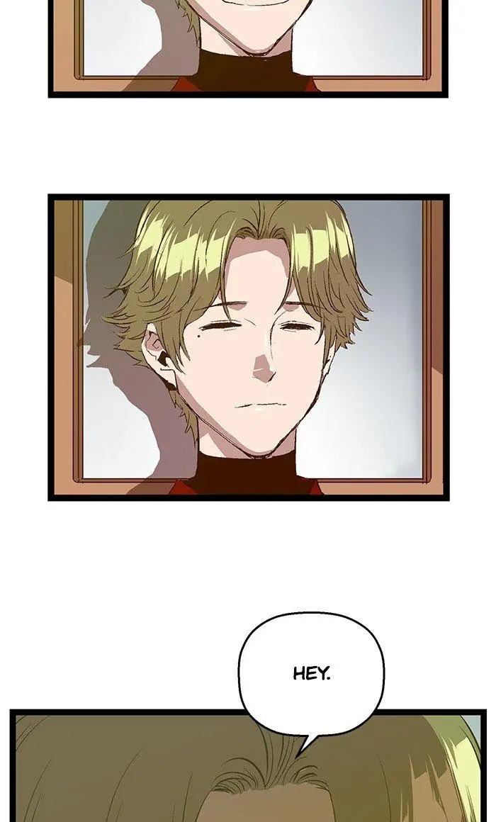 Weak Hero Chapter 64 Page 9