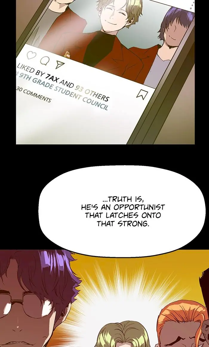 Weak Hero Chapter 64 Page 26