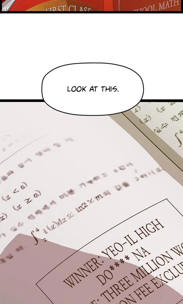 Weak Hero Chapter 64 Page 30