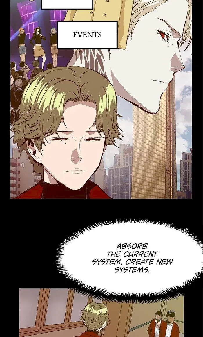 Weak Hero Chapter 64 Page 42