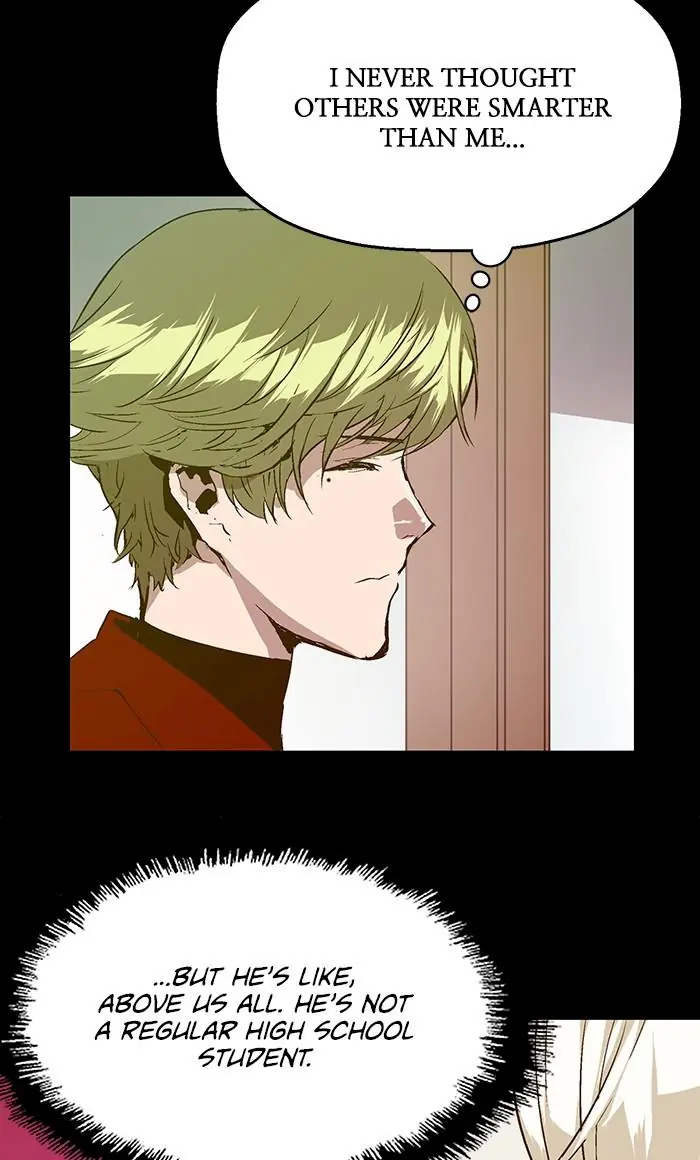 Weak Hero Chapter 64 Page 45