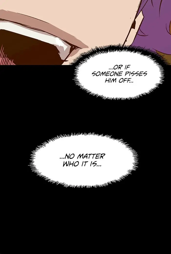 Weak Hero Chapter 64 Page 49