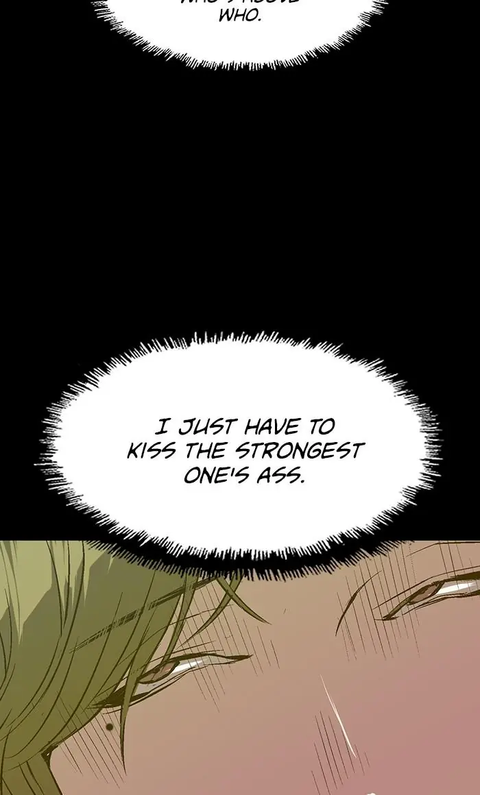 Weak Hero Chapter 64 Page 54