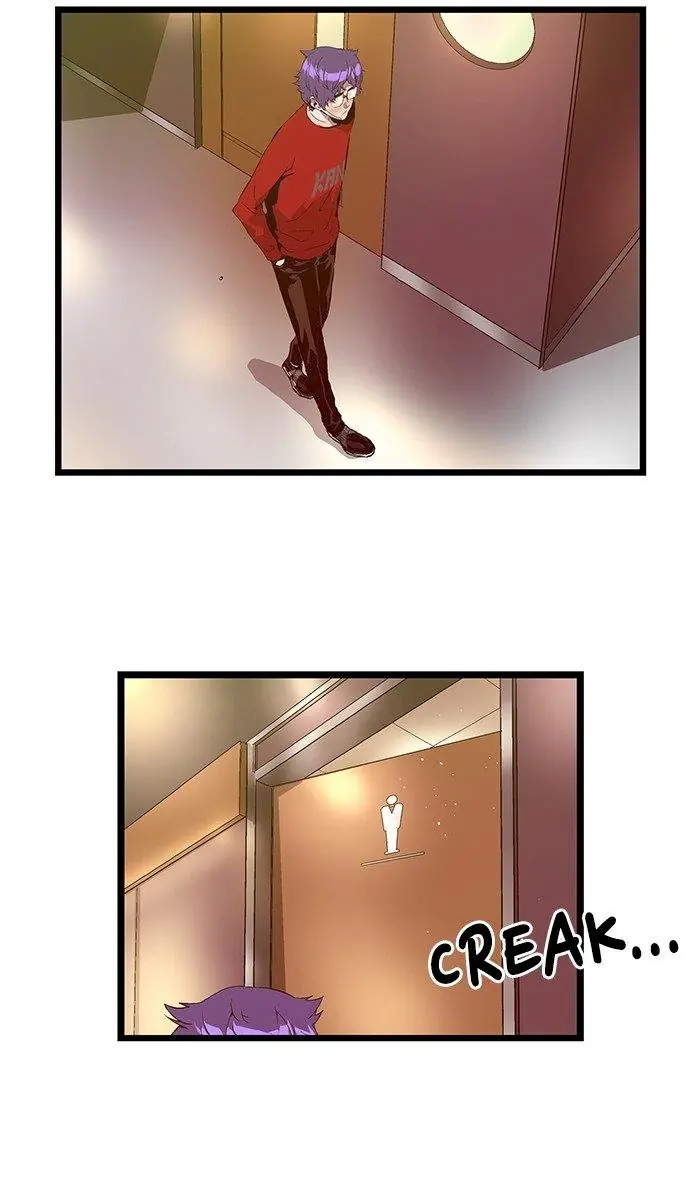 Weak Hero Chapter 65 Page 4