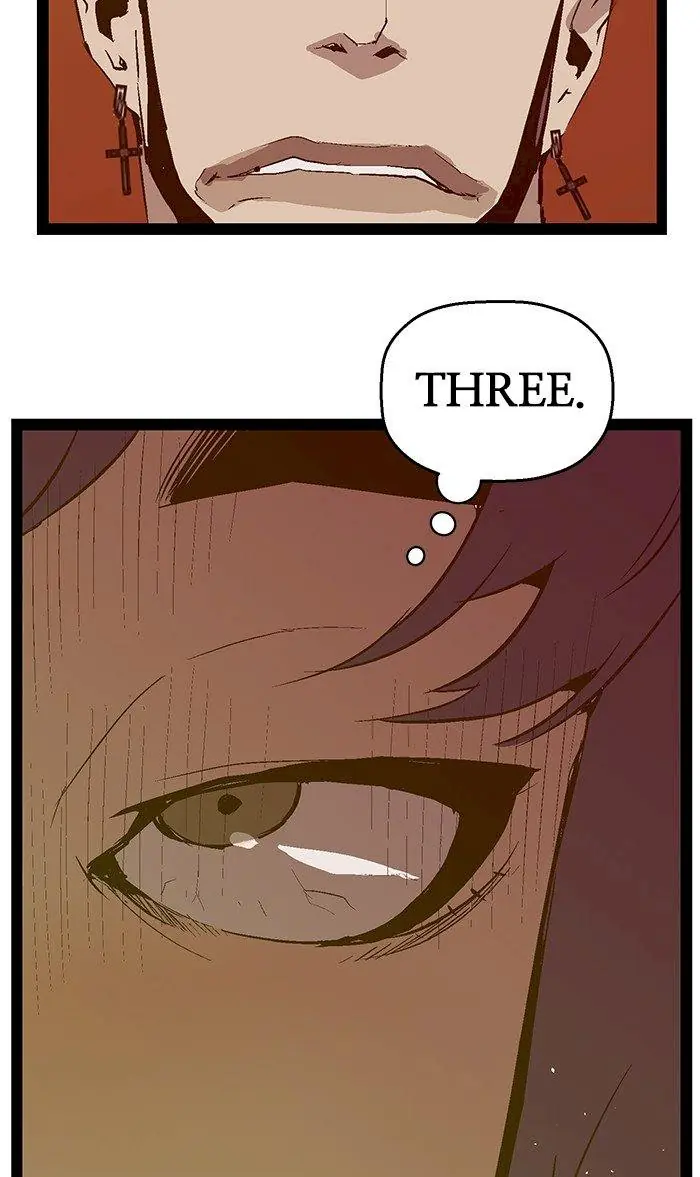 Weak Hero Chapter 65 Page 17