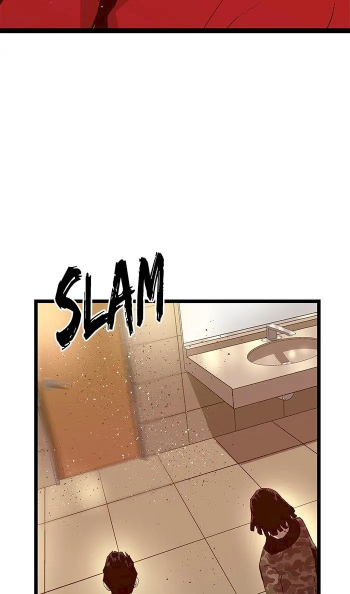 Weak Hero Chapter 65 Page 34