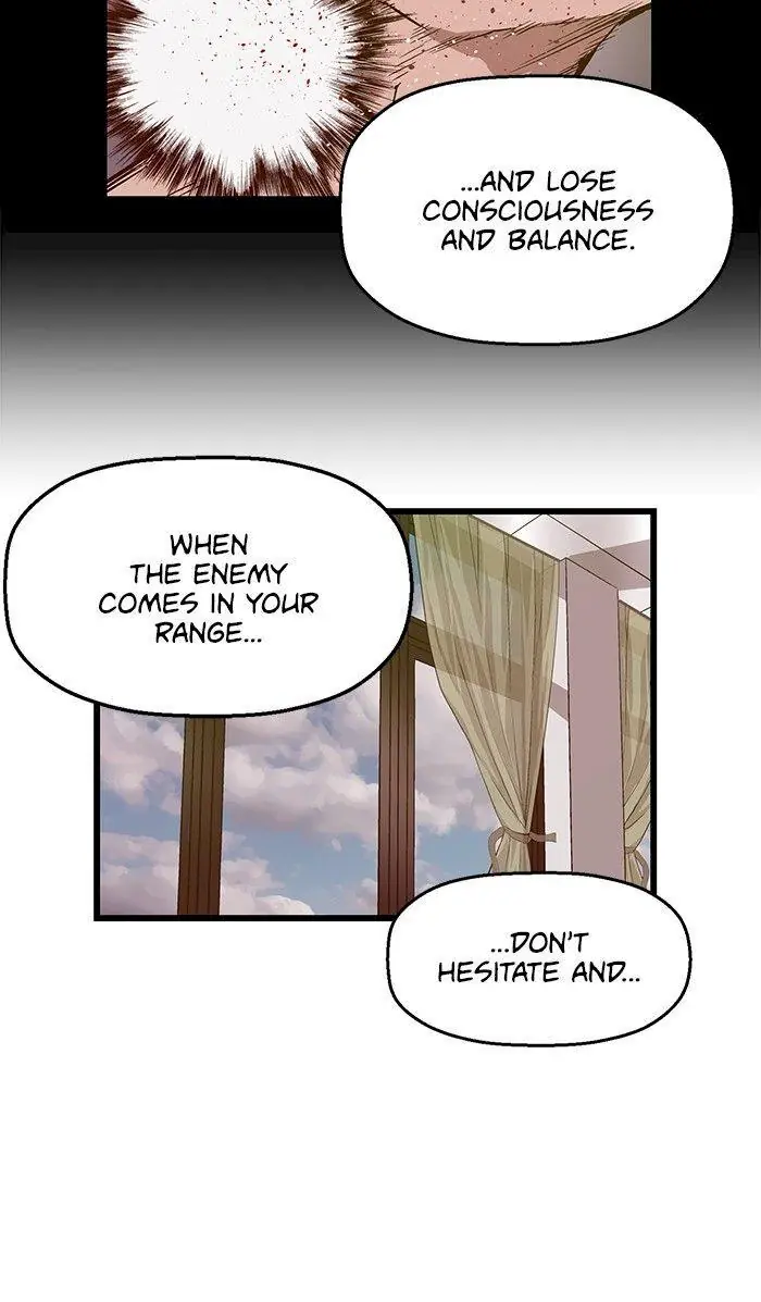Weak Hero Chapter 66 Page 20