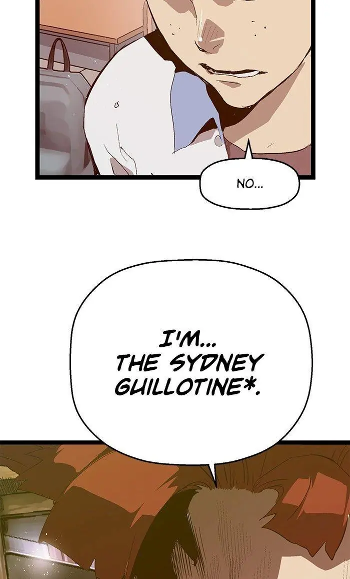 Weak Hero Chapter 66 Page 50
