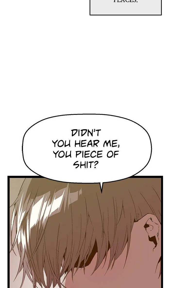 Weak Hero Chapter 67 Page 60