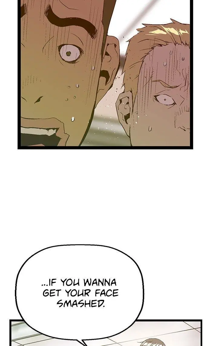 Weak Hero Chapter 68 Page 56