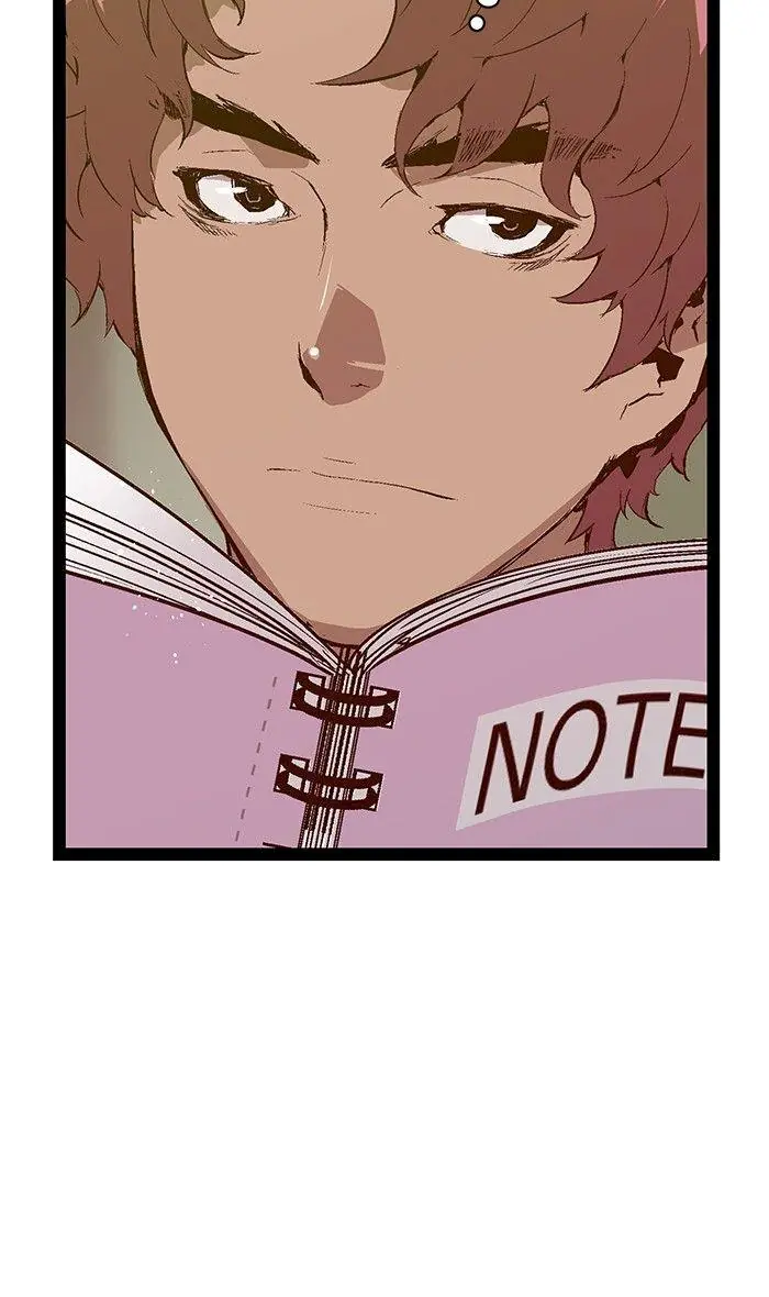 Weak Hero Chapter 69 Page 12