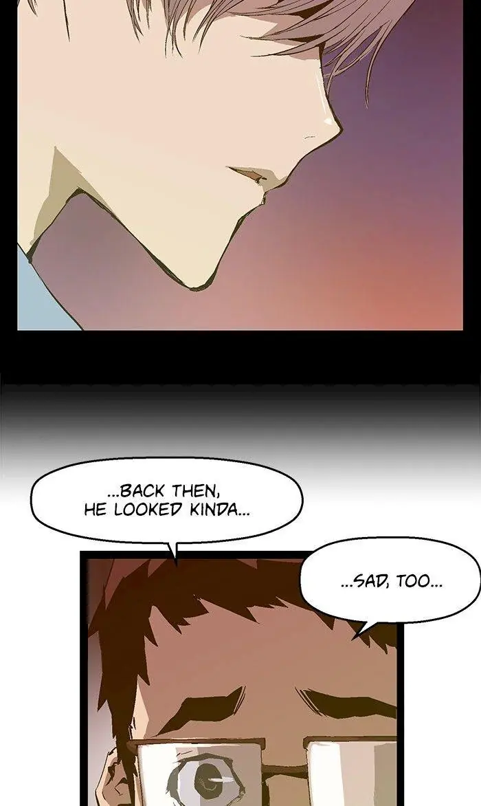 Weak Hero Chapter 69 Page 29