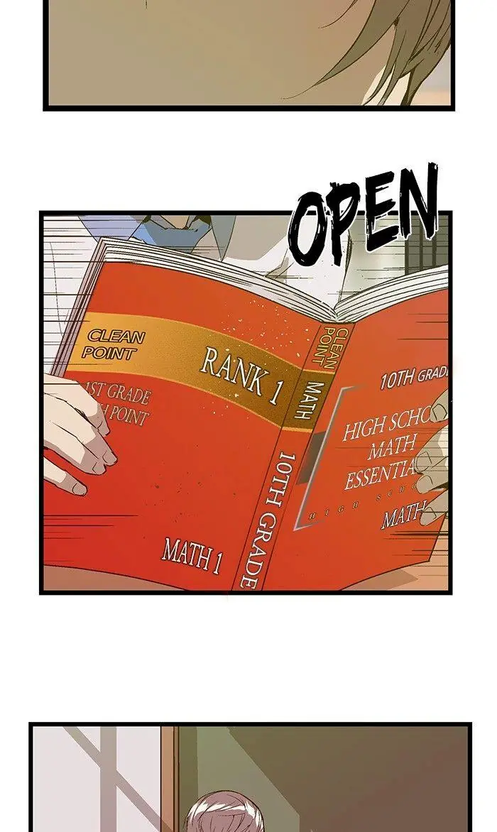 Weak Hero Chapter 69 Page 41