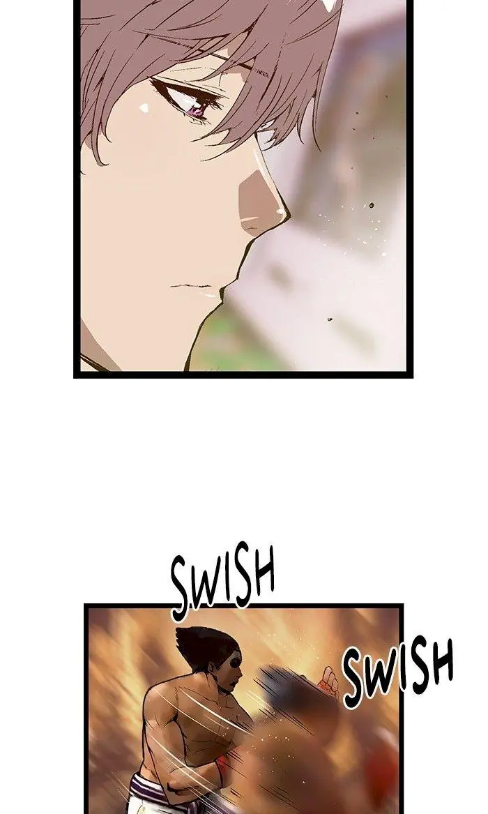 Weak Hero Chapter 70 Page 26