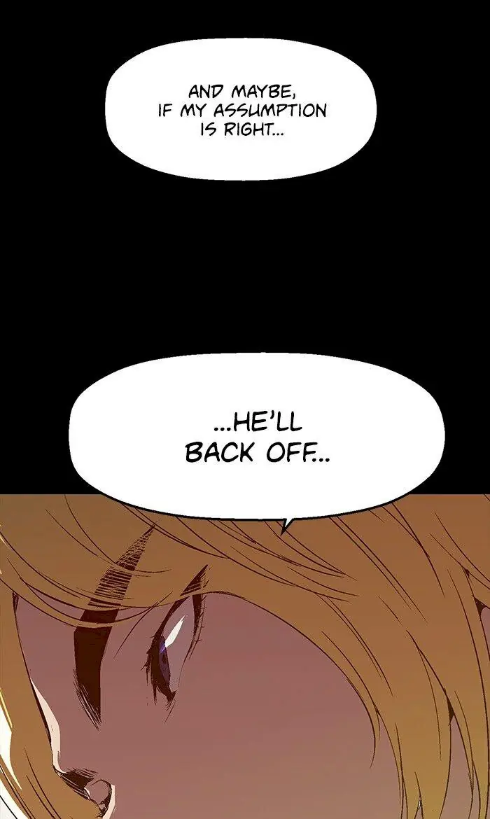 Weak Hero Chapter 71 Page 47