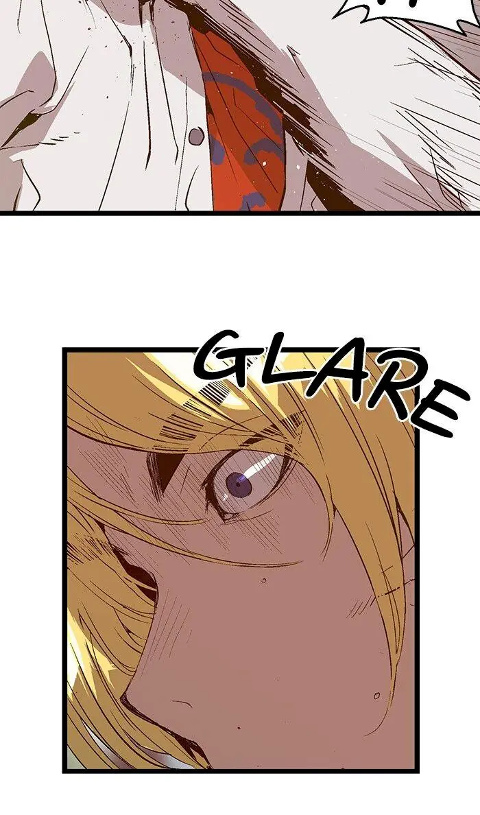 Weak Hero Chapter 72 Page 14