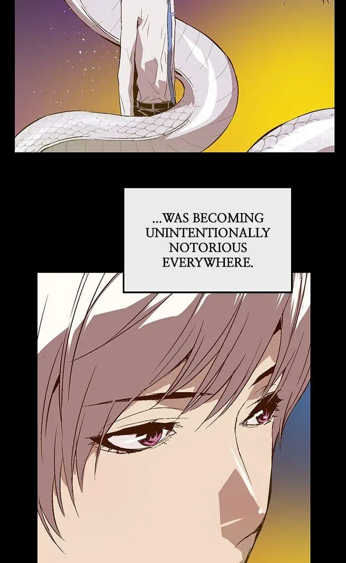 Weak Hero Chapter 72 Page 52