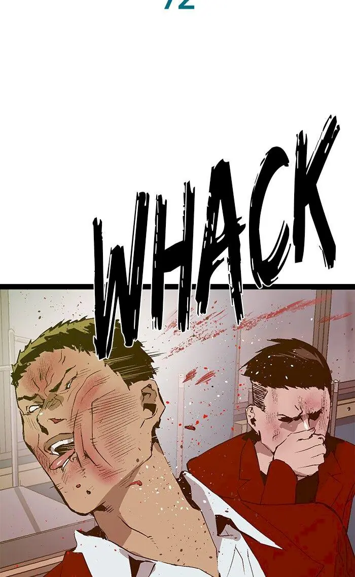 Weak Hero Chapter 72 Page 54