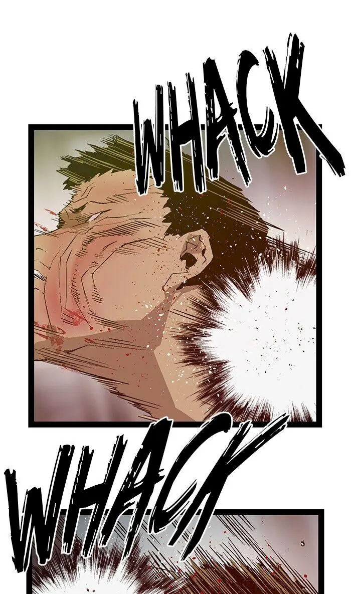 Weak Hero Chapter 72 Page 68