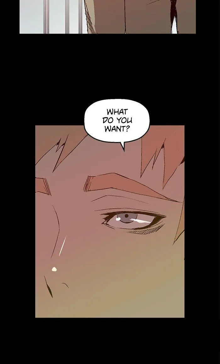 Weak Hero Chapter 73 Page 38