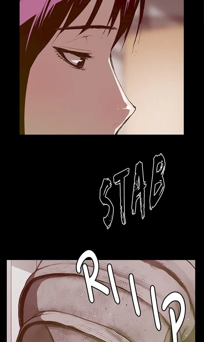 Weak Hero Chapter 73 Page 66