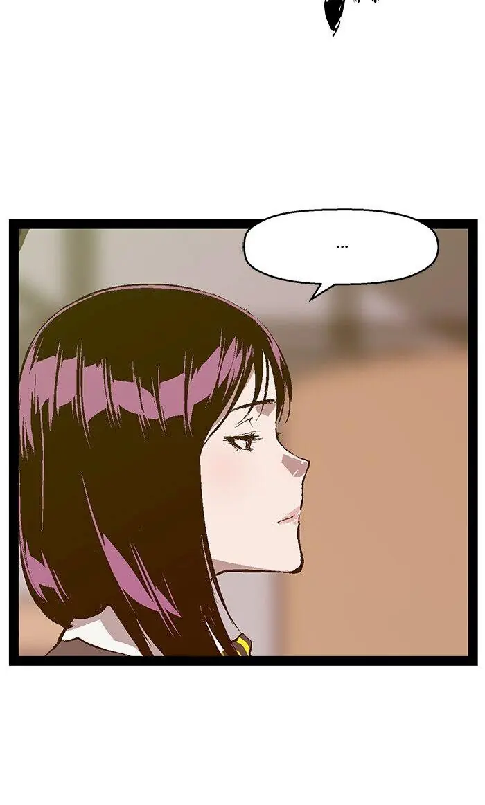Weak Hero Chapter 74 Page 3