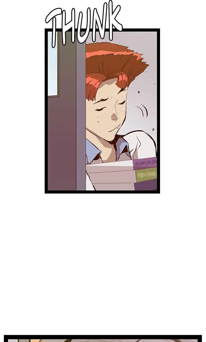 Weak Hero Chapter 74 Page 15