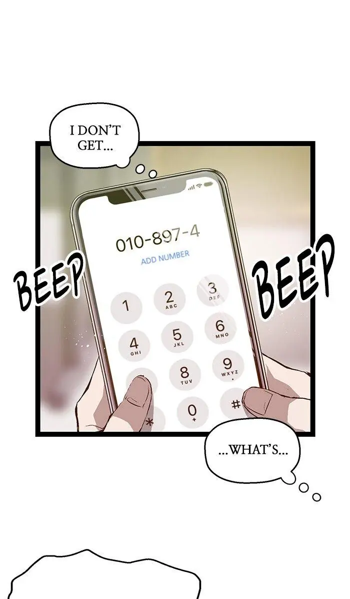 Weak Hero Chapter 74 Page 28
