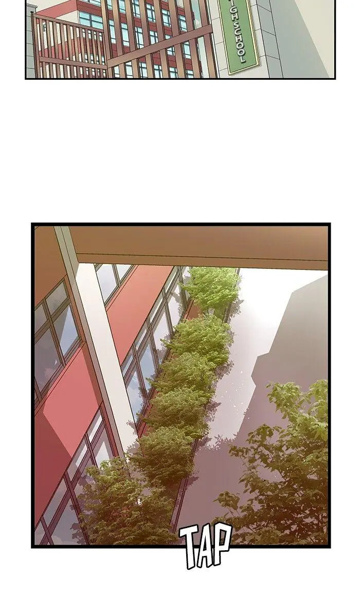 Weak Hero Chapter 74 Page 59