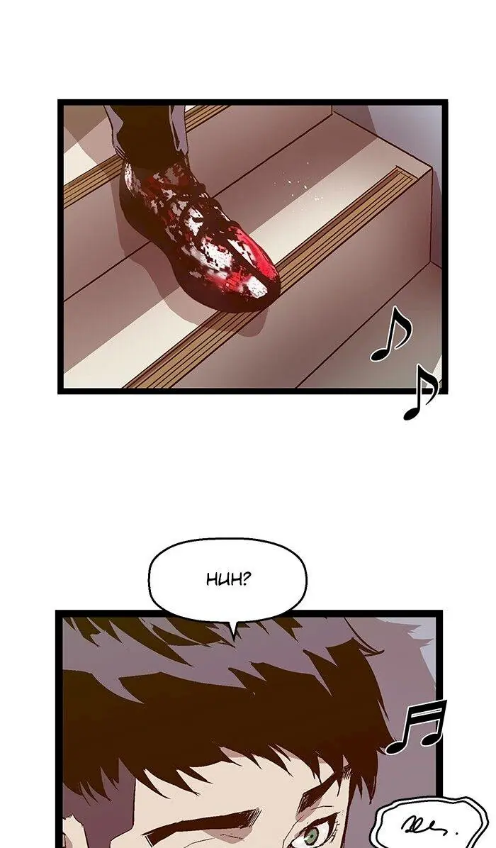 Weak Hero Chapter 74 Page 67