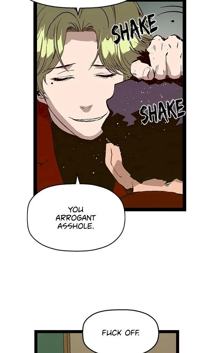 Weak Hero Chapter 75 Page 30