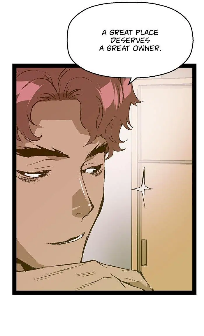 Weak Hero Chapter 75 Page 56