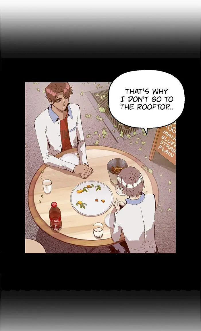 Weak Hero Chapter 75 Page 58
