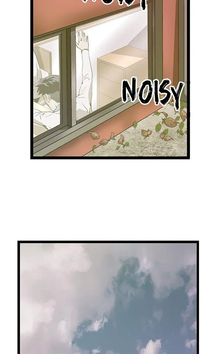 Weak Hero Chapter 75 Page 64