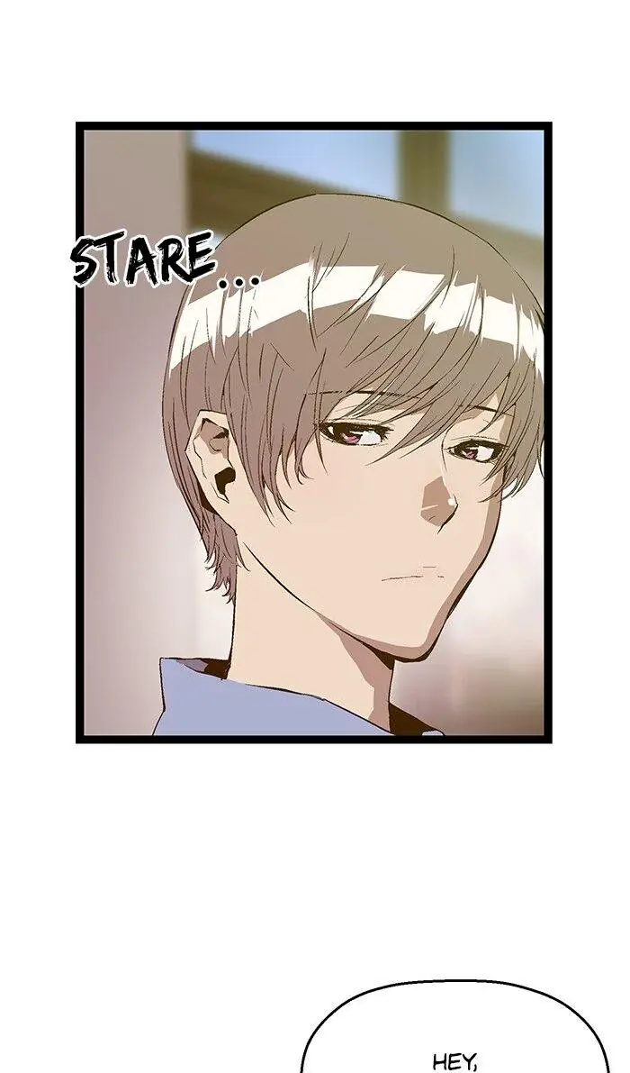 Weak Hero Chapter 76 Page 6