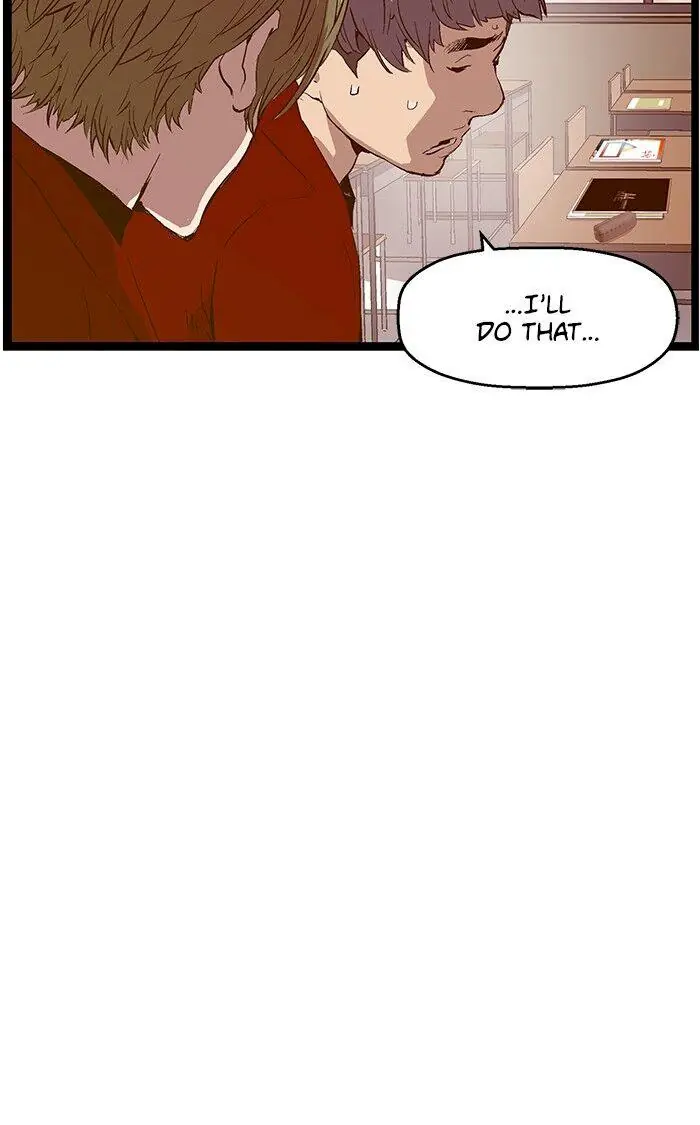 Weak Hero Chapter 76 Page 81