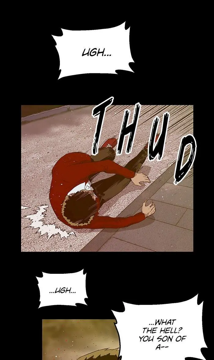 Weak Hero Chapter 77 Page 49