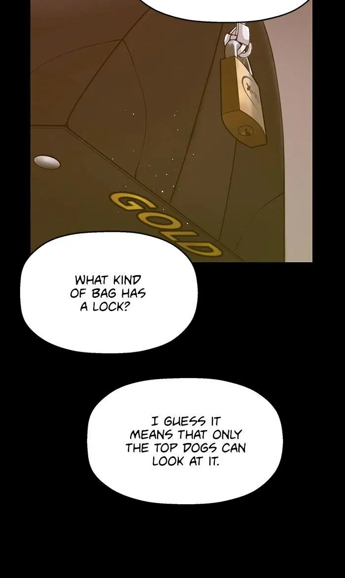 Weak Hero Chapter 77 Page 61
