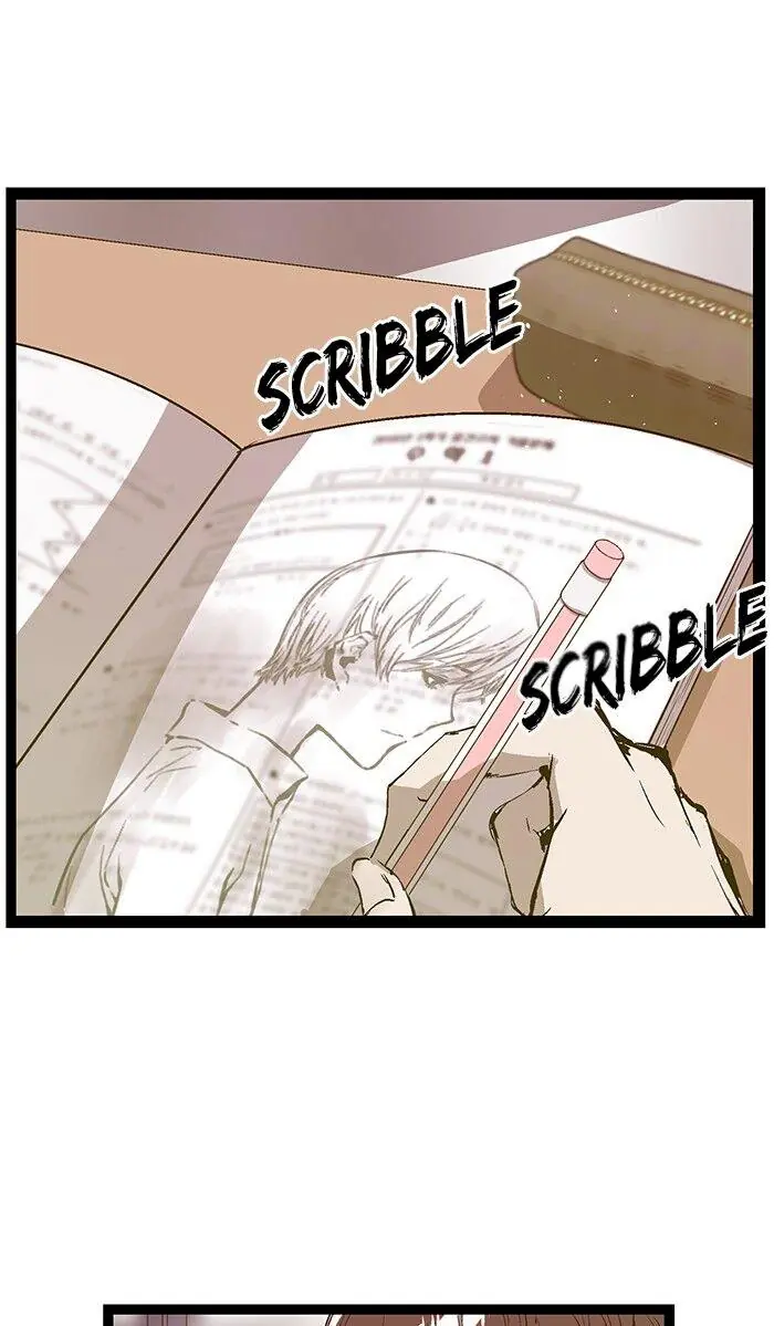 Weak Hero Chapter 78 Page 14
