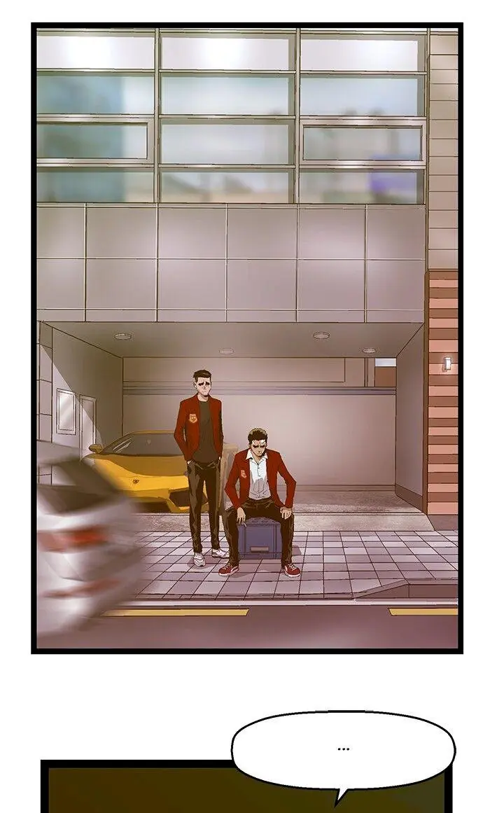 Weak Hero Chapter 78 Page 24