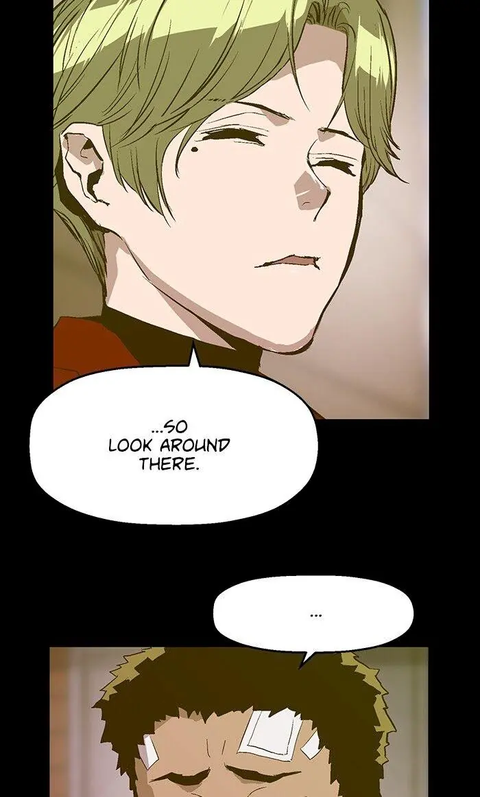 Weak Hero Chapter 78 Page 29