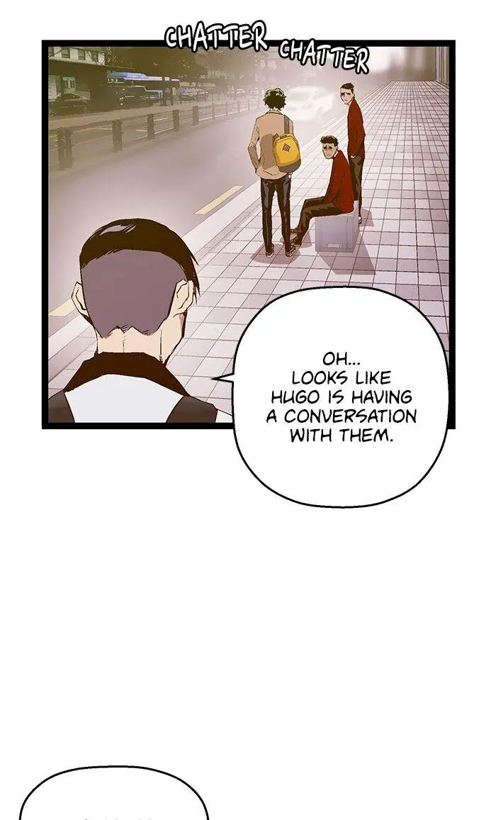 Weak Hero Chapter 78 Page 52