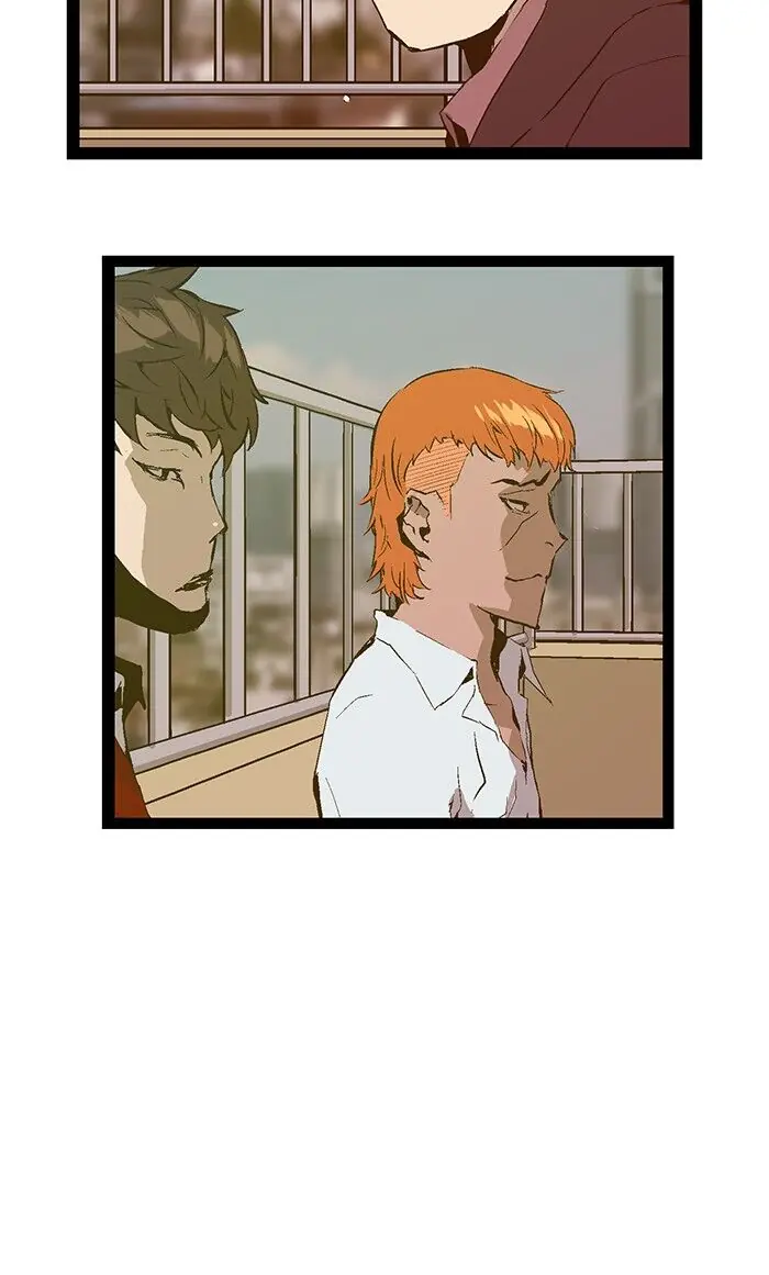 Weak Hero Chapter 79 Page 13