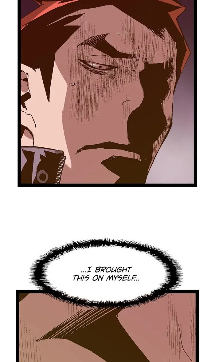 Weak Hero Chapter 79 Page 28
