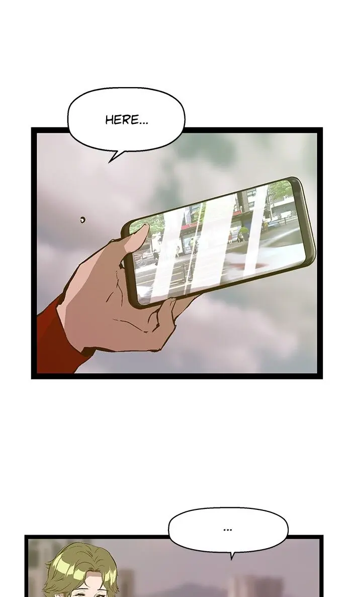 Weak Hero Chapter 79 Page 57