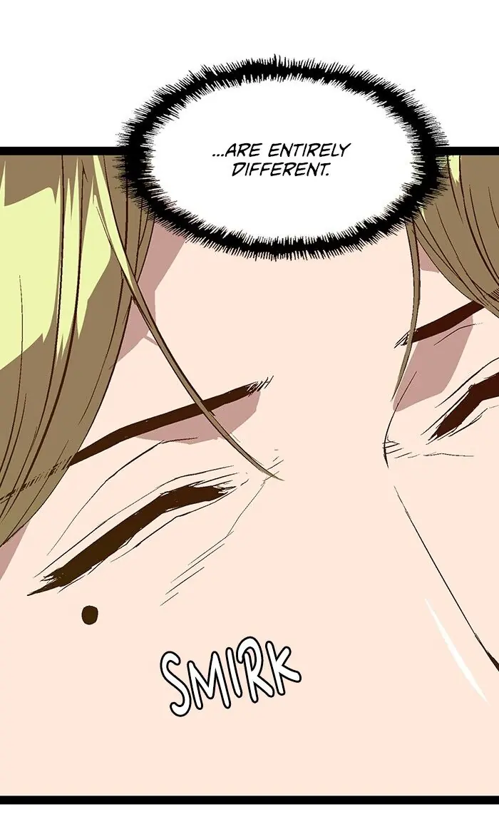 Weak Hero Chapter 79 Page 73