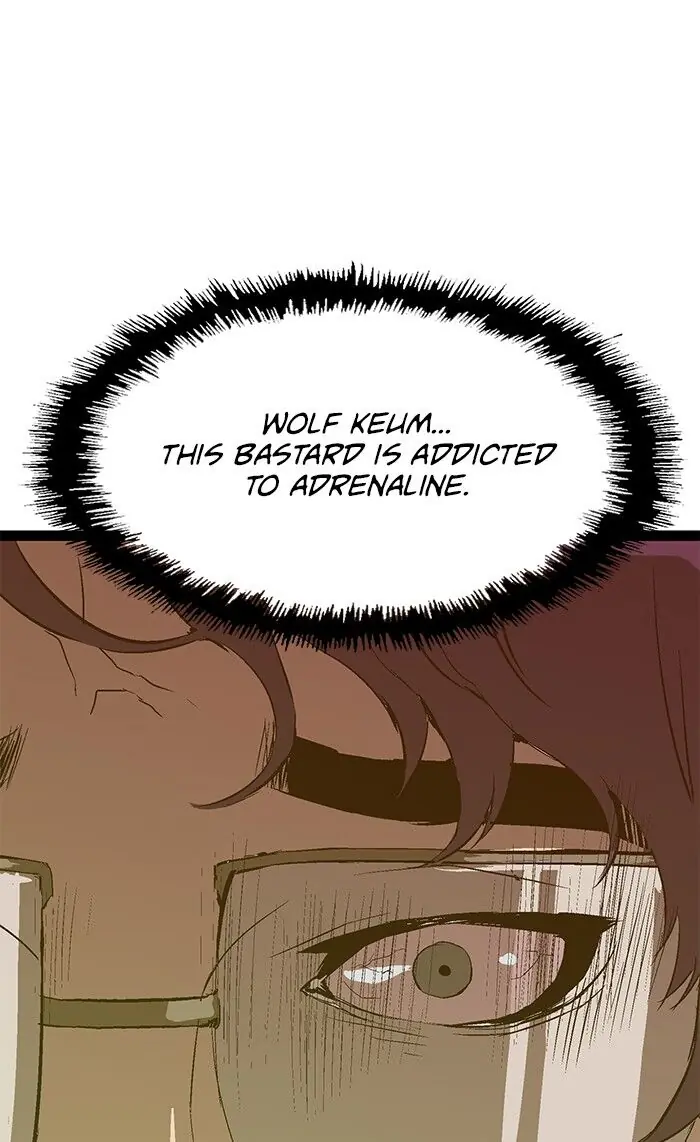 Weak Hero Chapter 79 Page 74