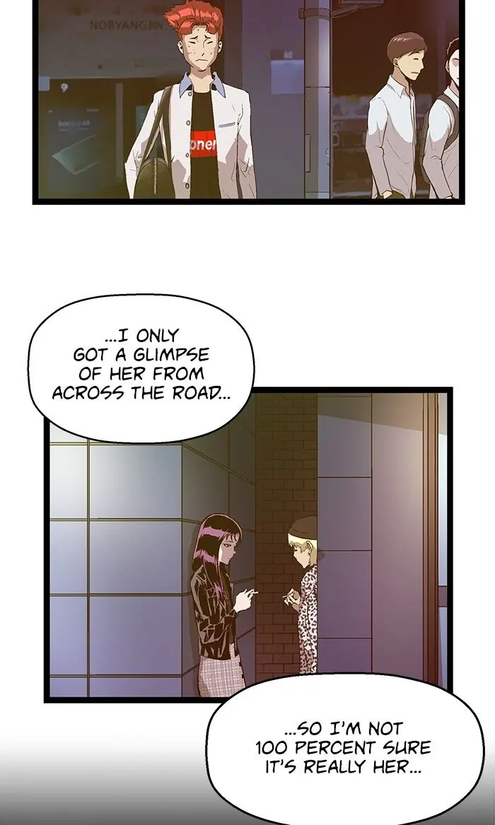 Weak Hero Chapter 80 Page 18