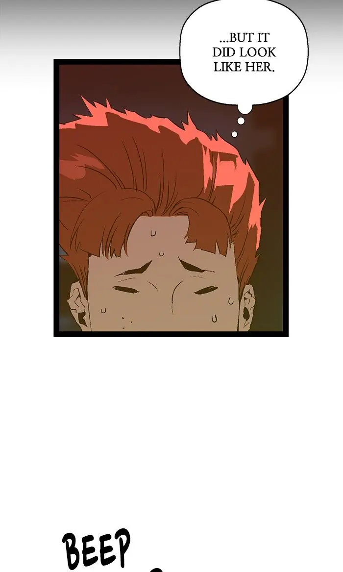 Weak Hero Chapter 80 Page 20